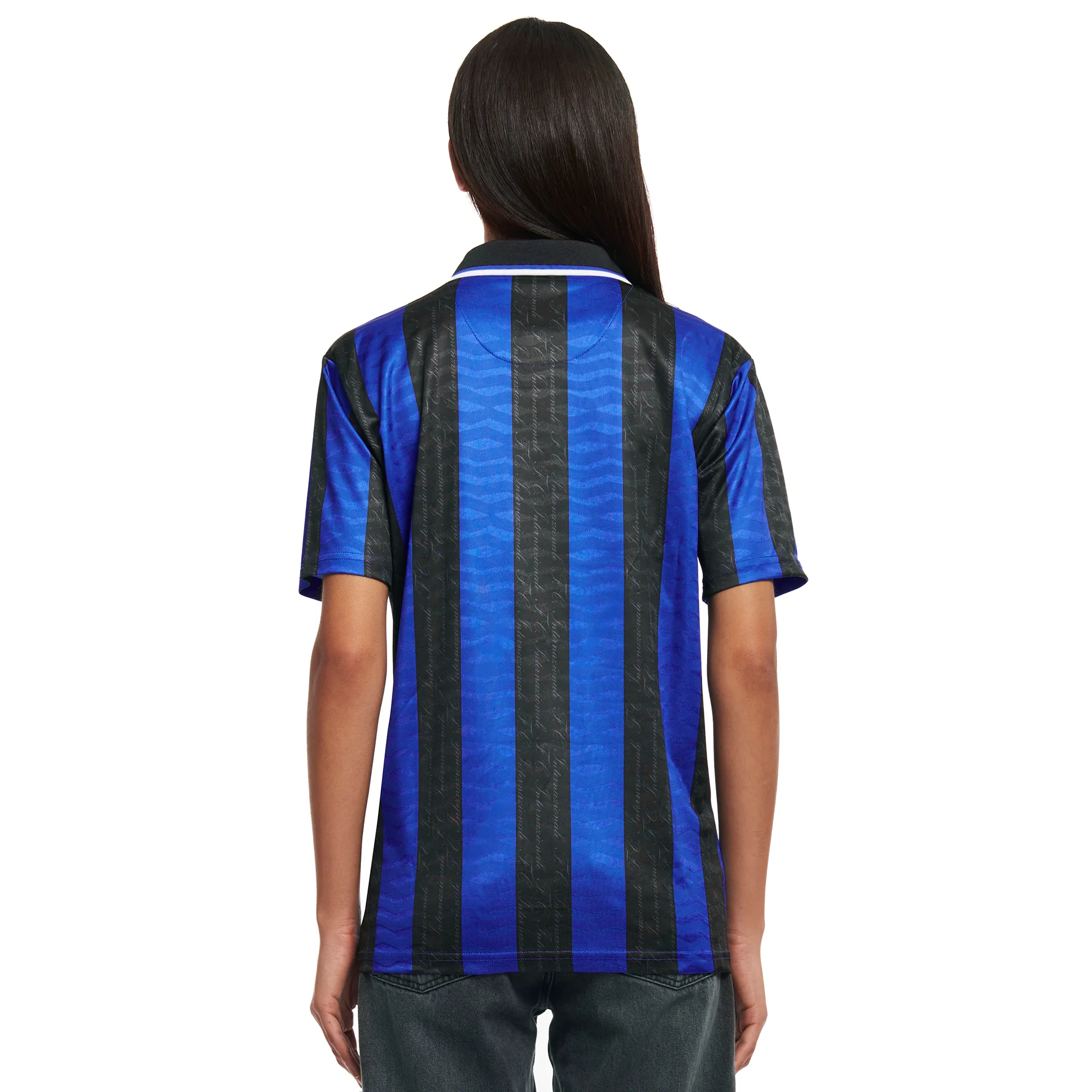 IM CAMISETA HISTÓRICA LOCAL 1997/98