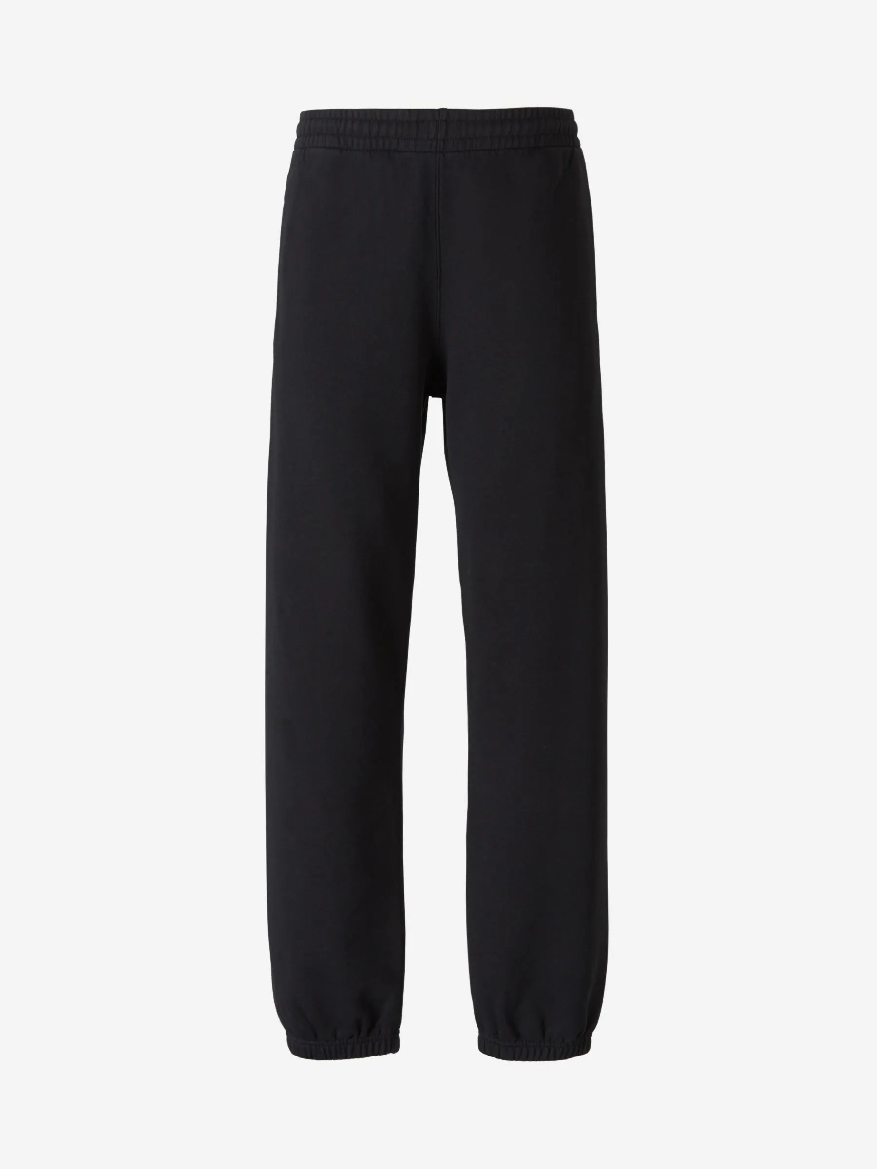 Joggers Algodón Logo
