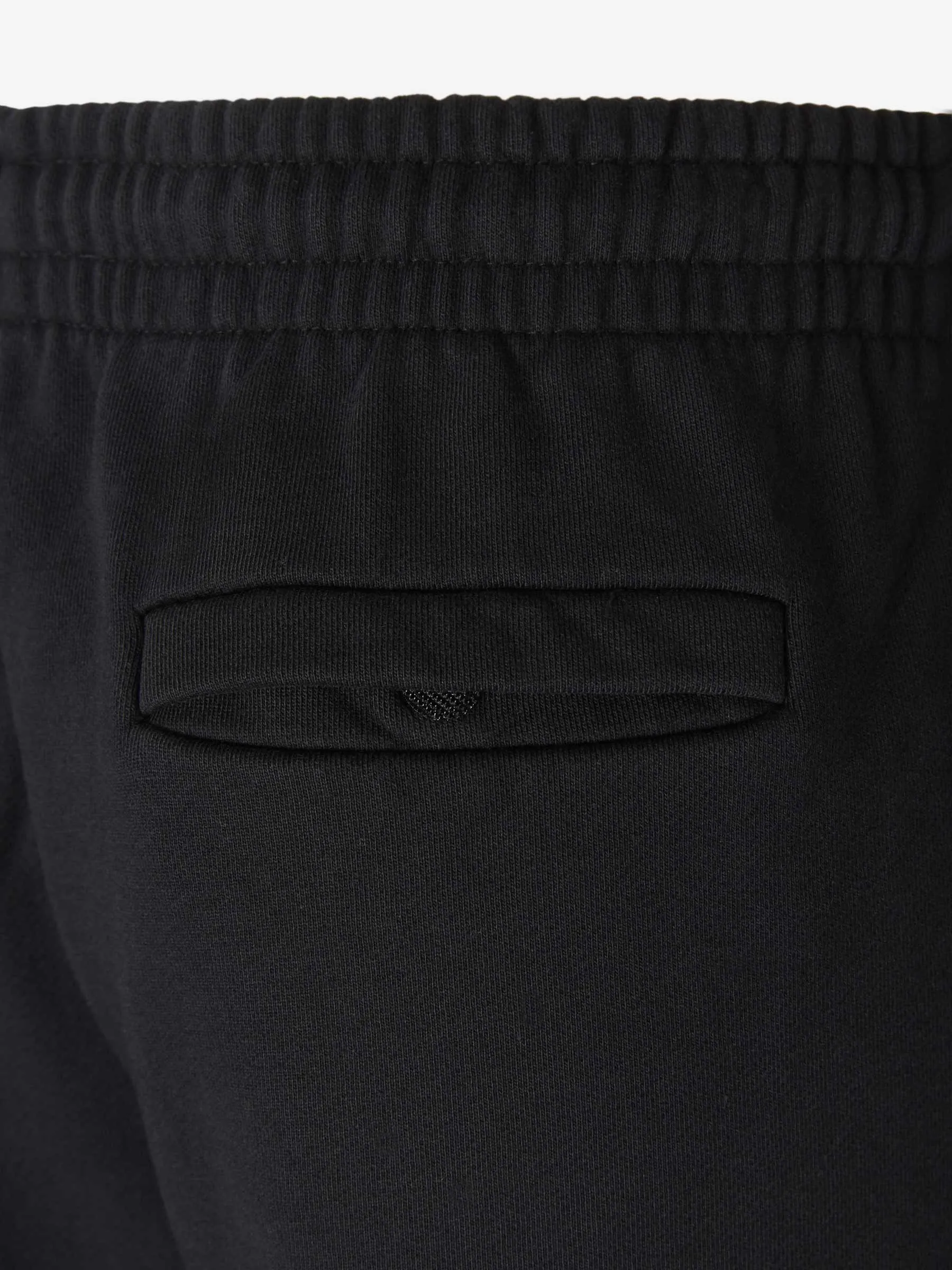 Joggers Algodón Logo