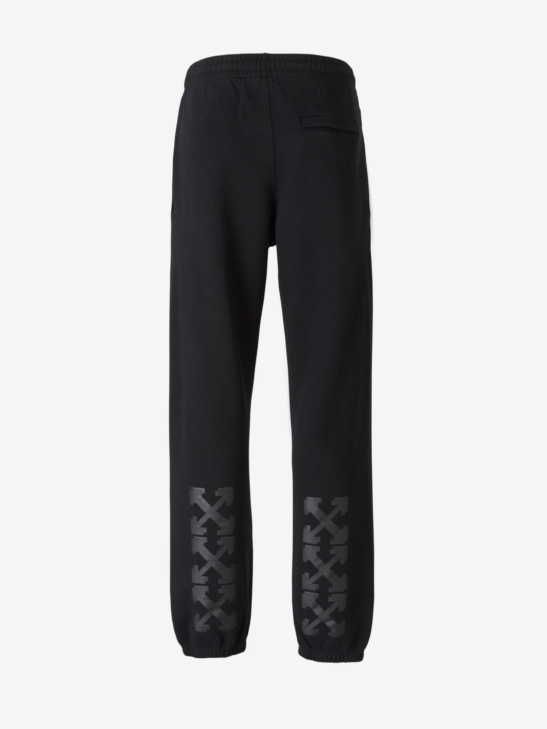 Joggers Algodón Logo