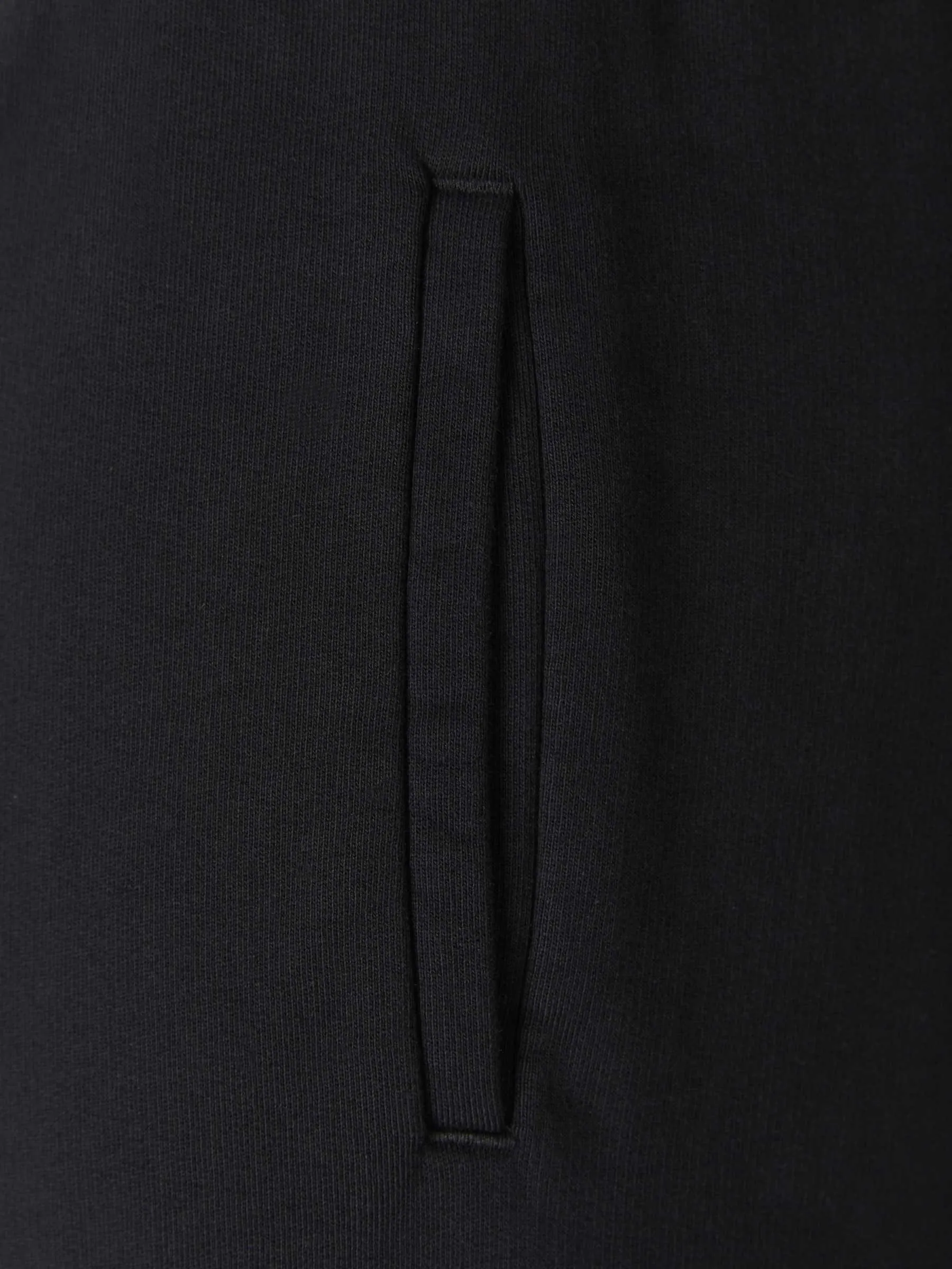 Joggers Algodón Logo