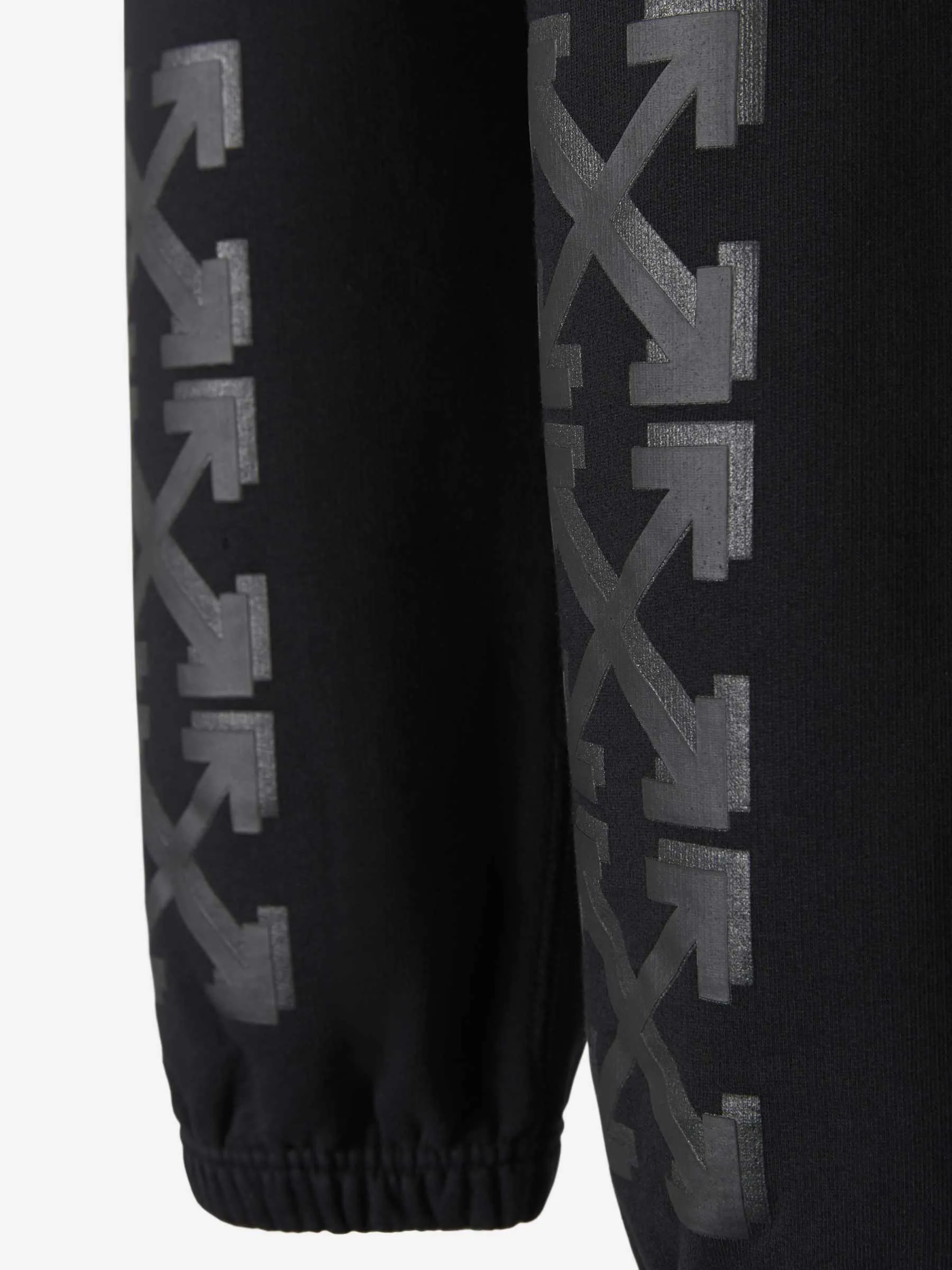 Joggers Algodón Logo