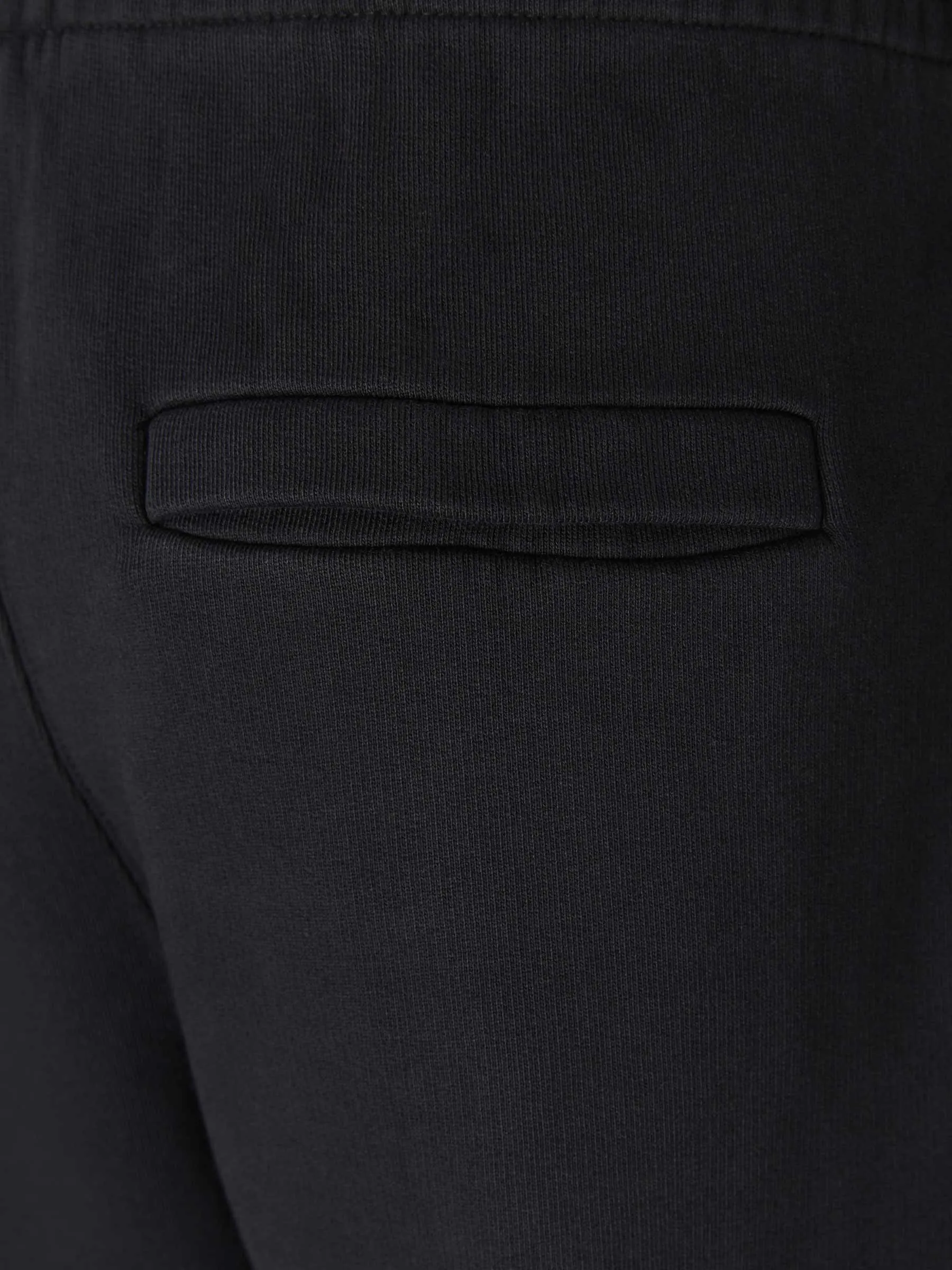 Joggers Algodón Logo