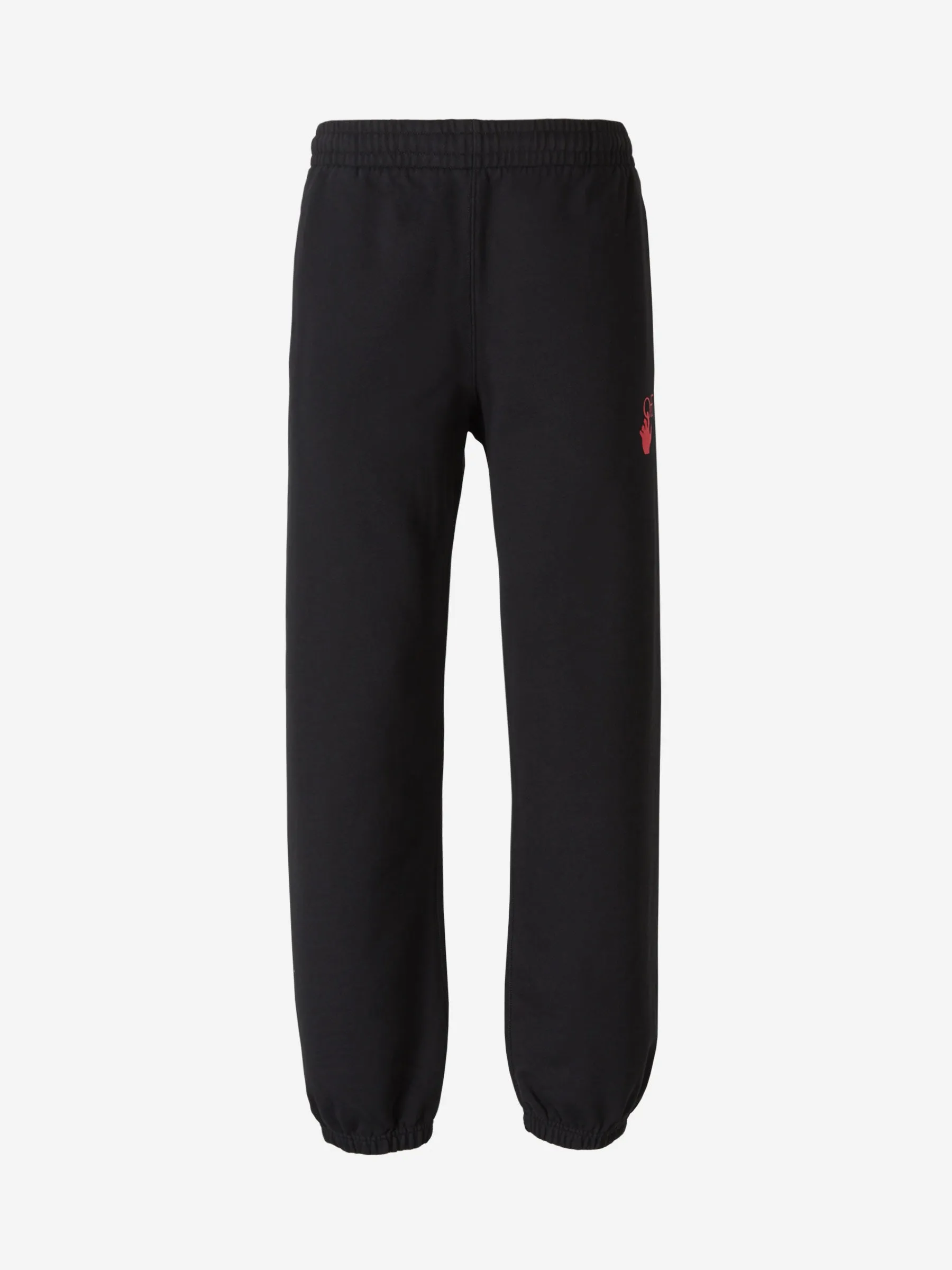 Joggers Algodón Logo