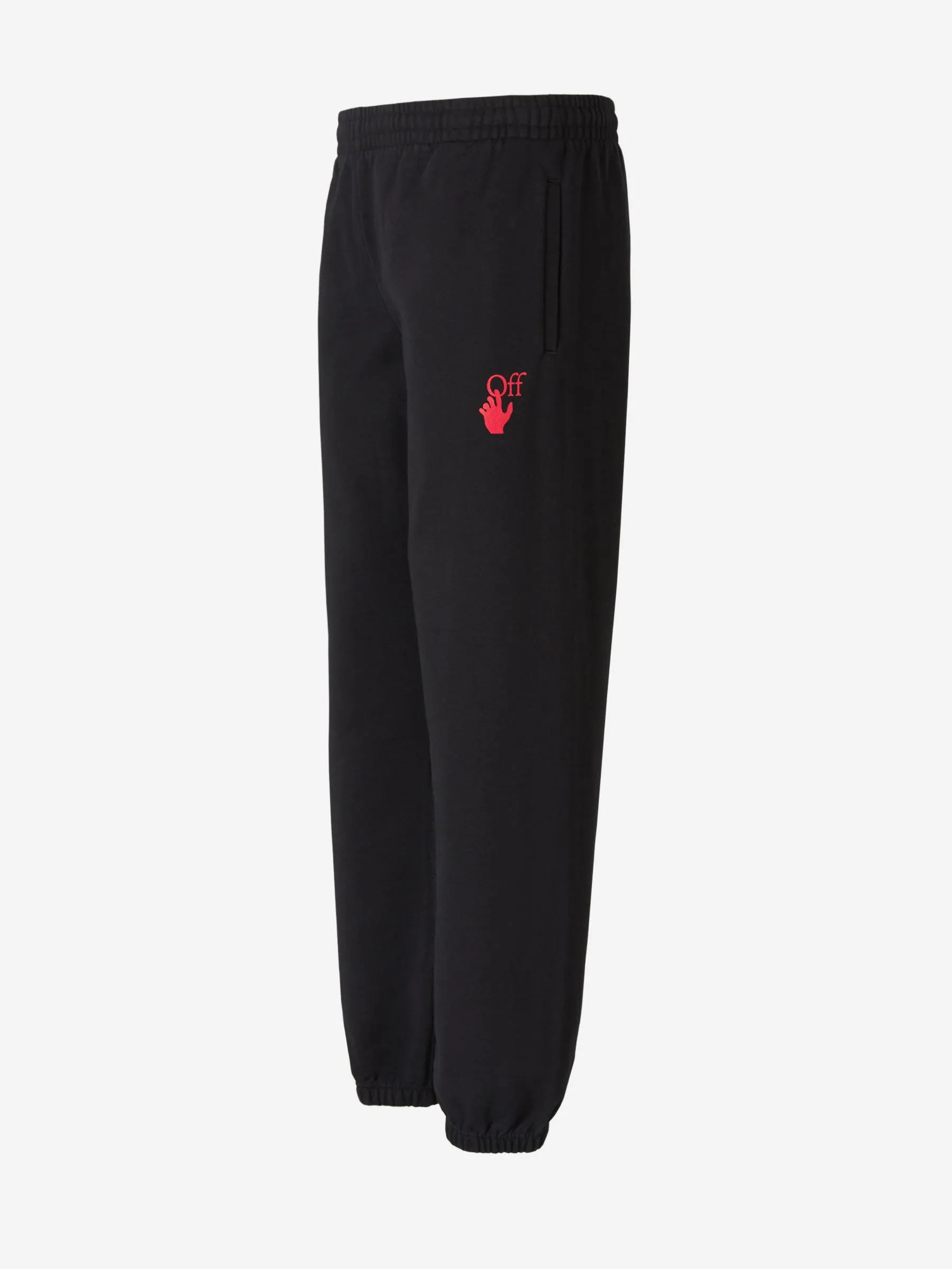 Joggers Algodón Logo