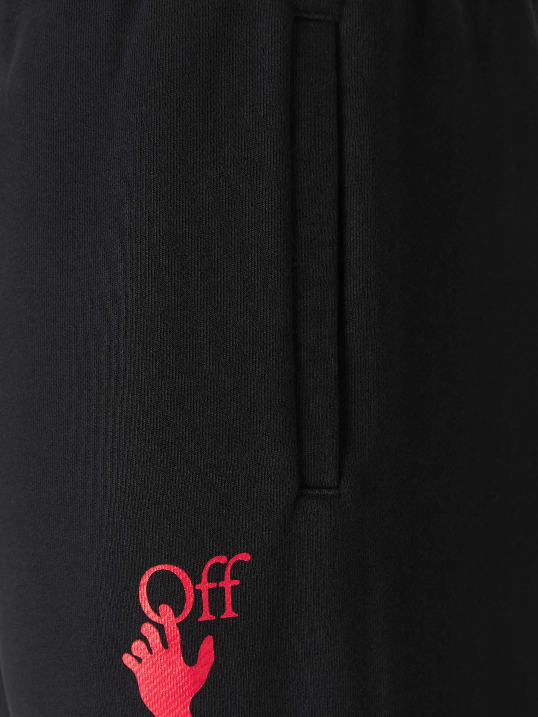 Joggers Algodón Logo