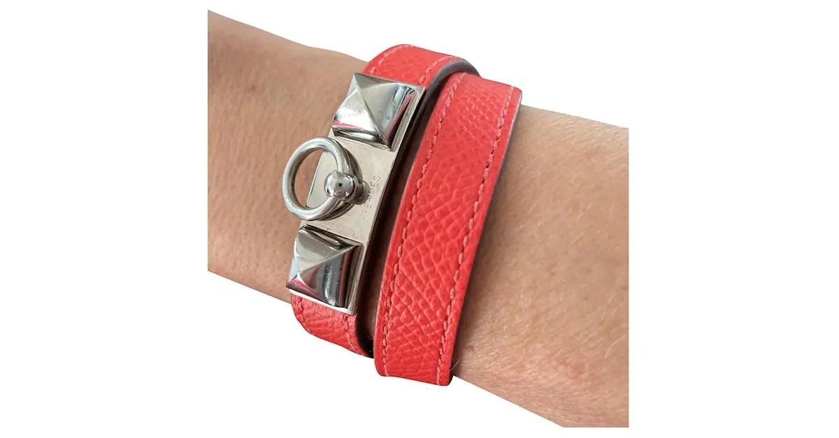 Kelly Hermès Rivale Rosa 