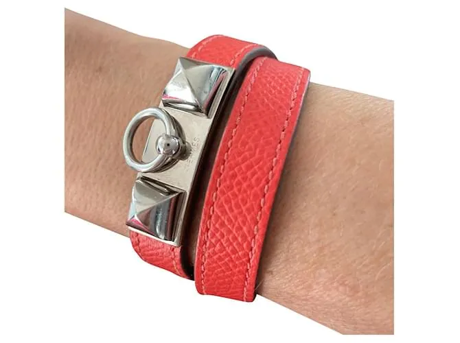 Kelly Hermès Rivale Rosa 