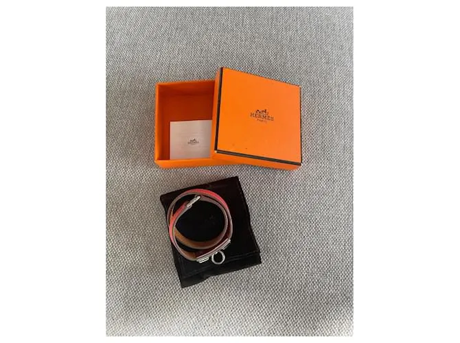 Kelly Hermès Rivale Rosa 