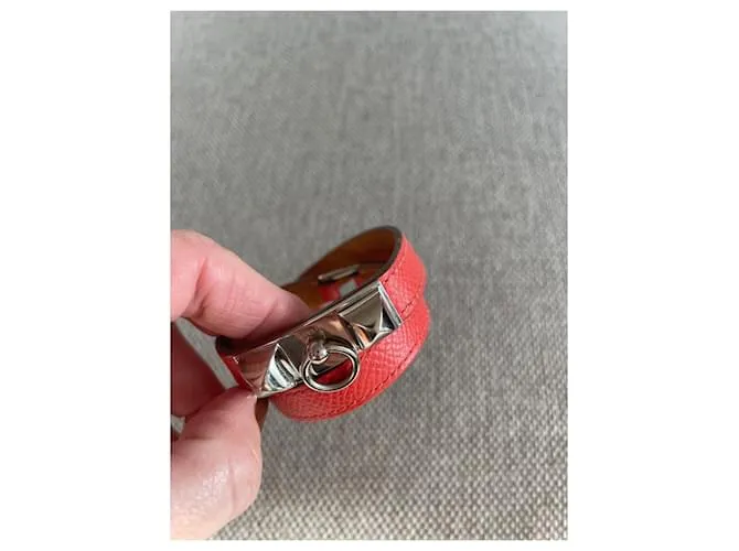 Kelly Hermès Rivale Rosa 