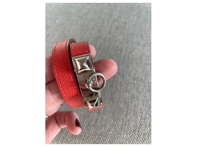 Kelly Hermès Rivale Rosa 