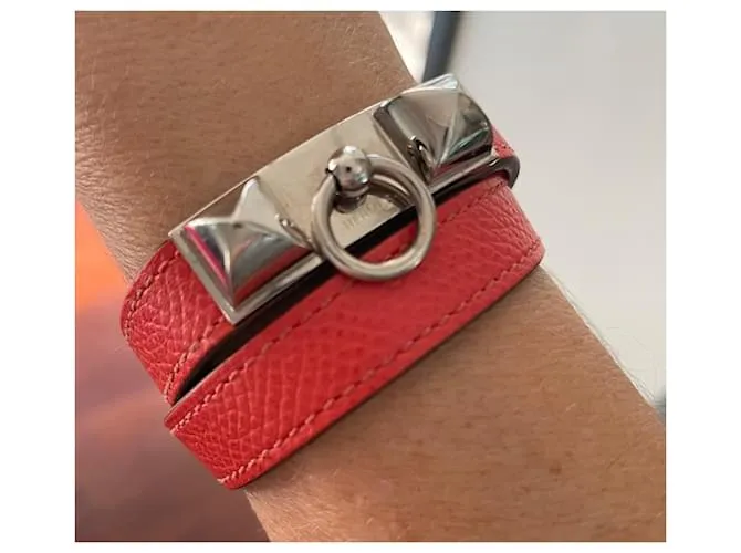 Kelly Hermès Rivale Rosa 