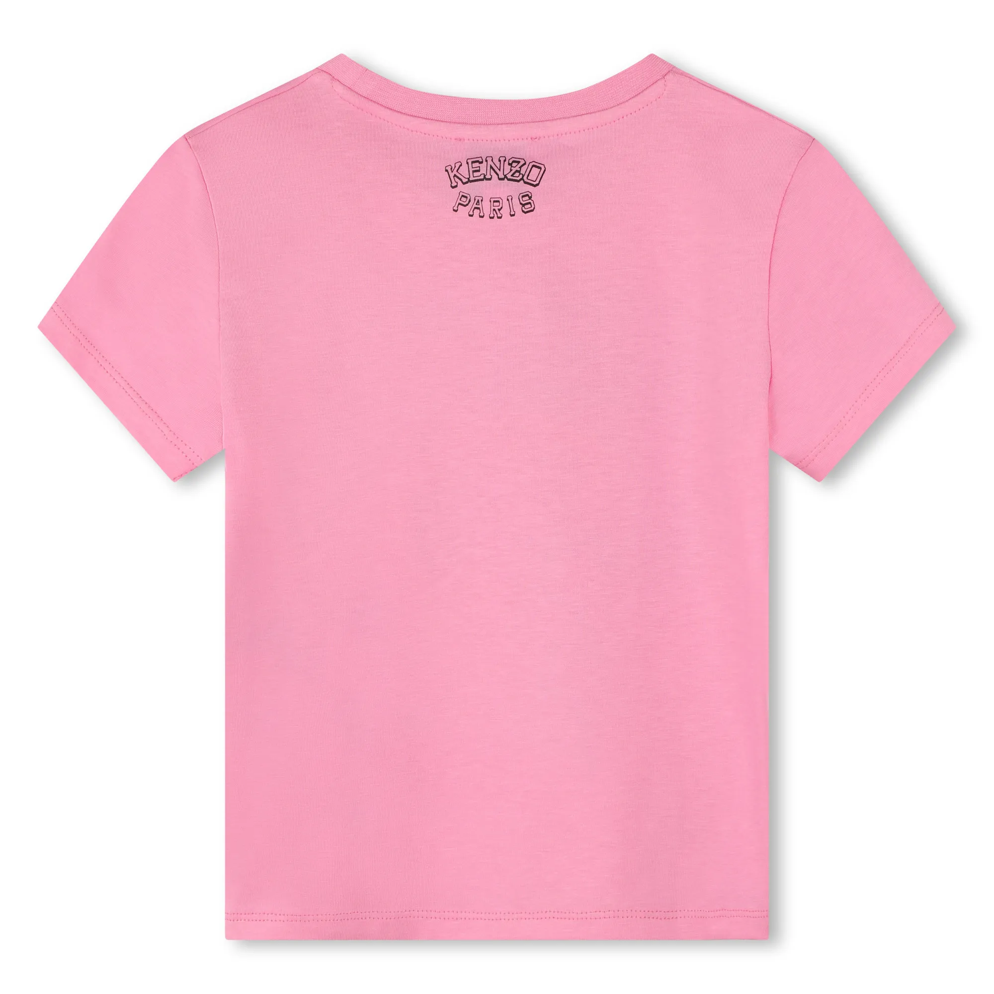 KENZO KIDS Camiseta de manga corta