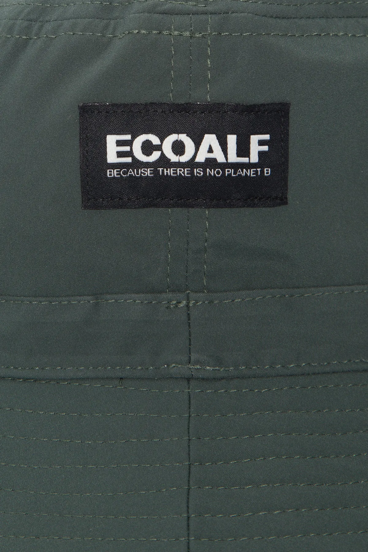 KHAKI BAS BUCKET HAT