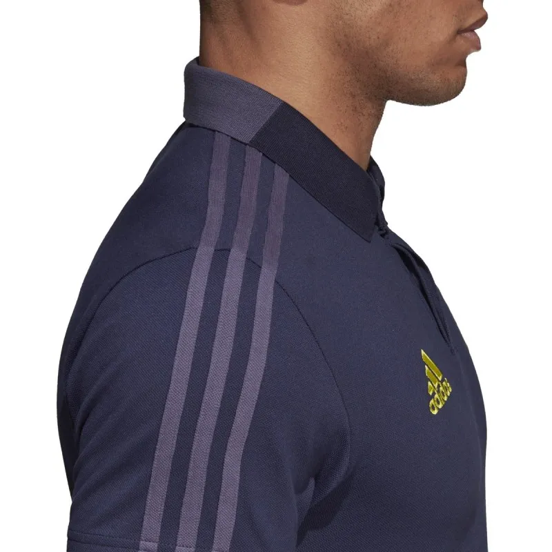 La Juventus de polo representante de la UCL 2018/19 Adidas