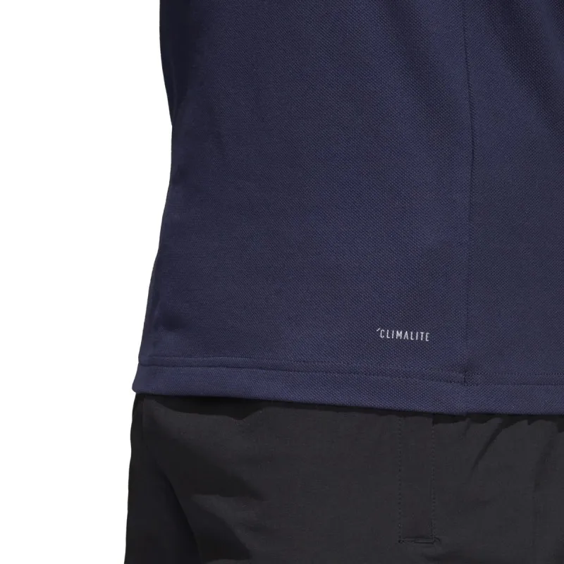 La Juventus de polo representante de la UCL 2018/19 Adidas
