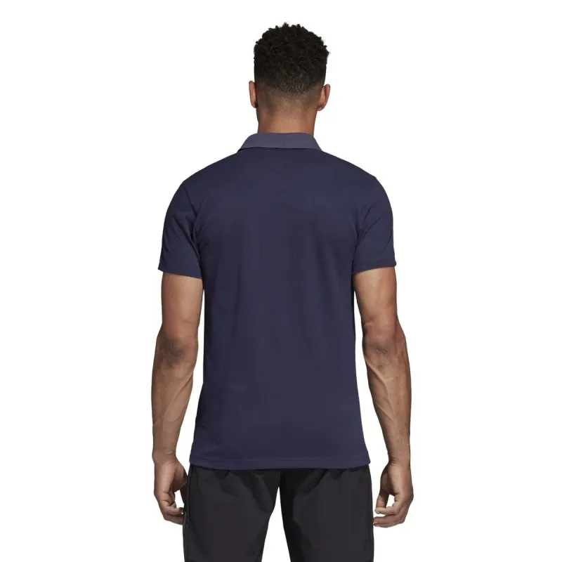 La Juventus de polo representante de la UCL 2018/19 Adidas