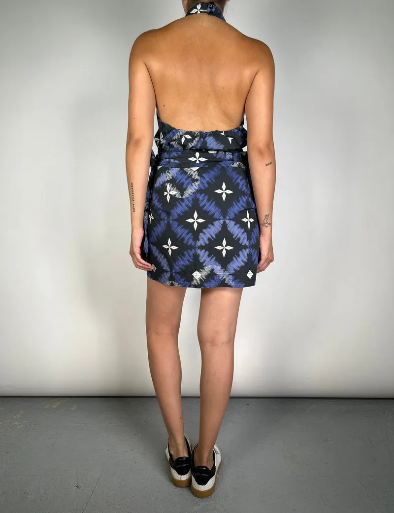 LA MULATA Set Falda Y Top