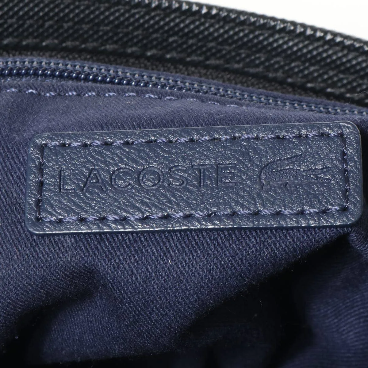 Lacoste Crossbody