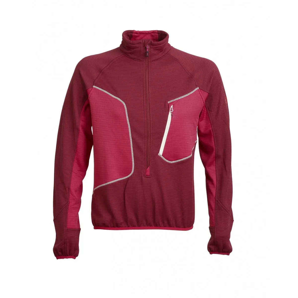 LAVAREDO 3 MAN FLEECE