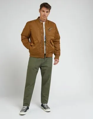 Lee Bomber Jacket "Tumbleweed"