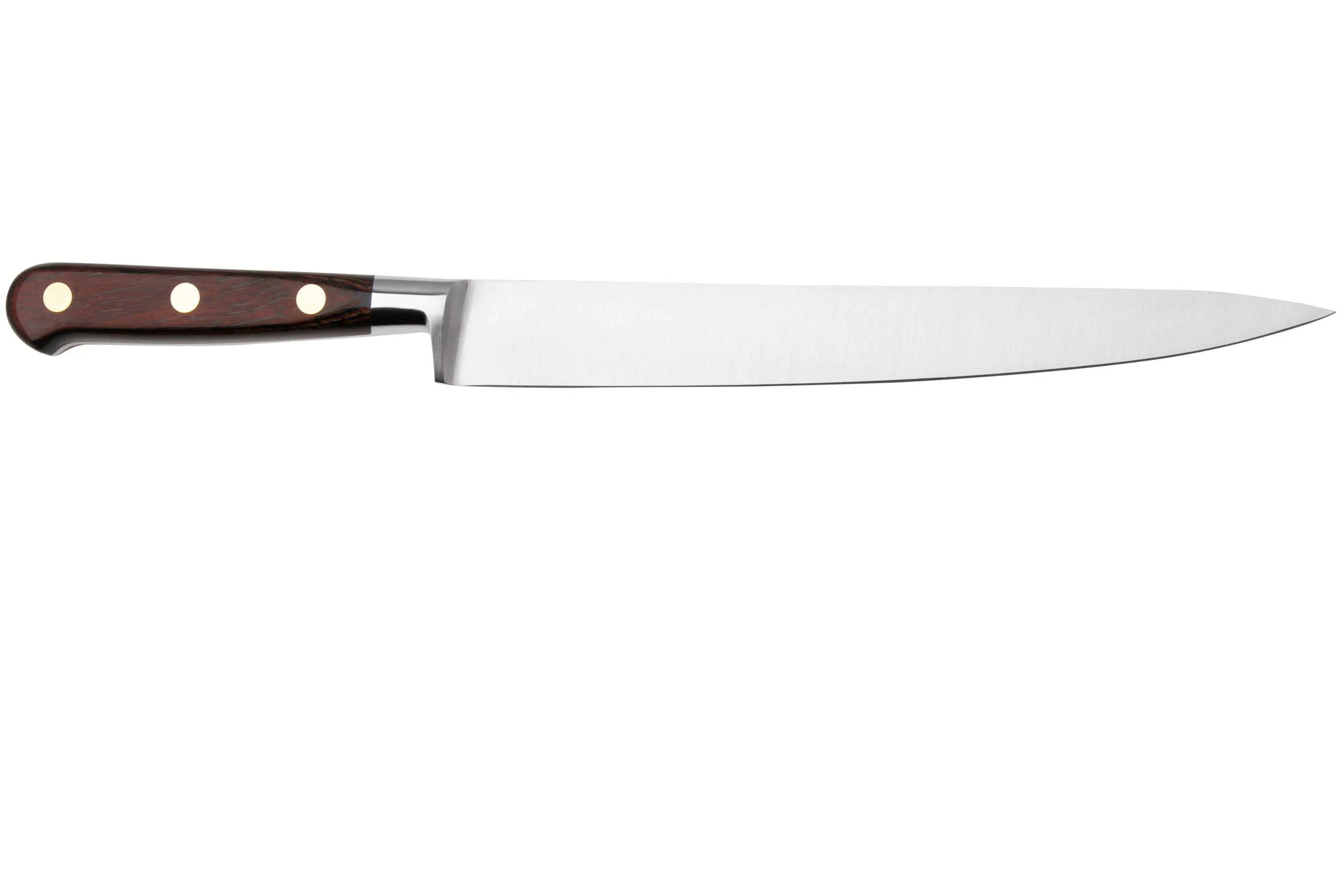 Lion Sabatier Idéal Saveur 832484 cuchillo para trinchar, 20 cm