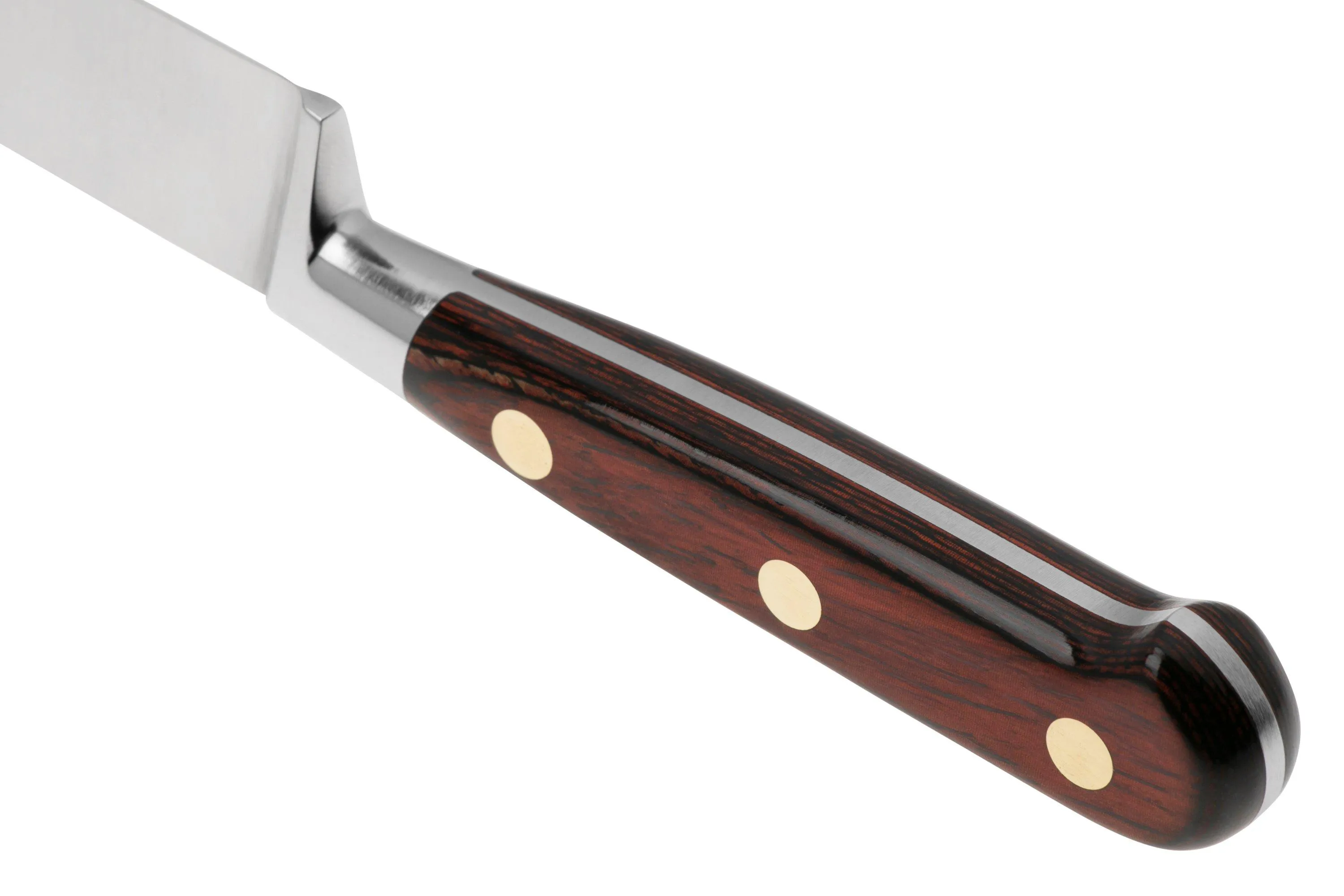 Lion Sabatier Idéal Saveur 832484 cuchillo para trinchar, 20 cm