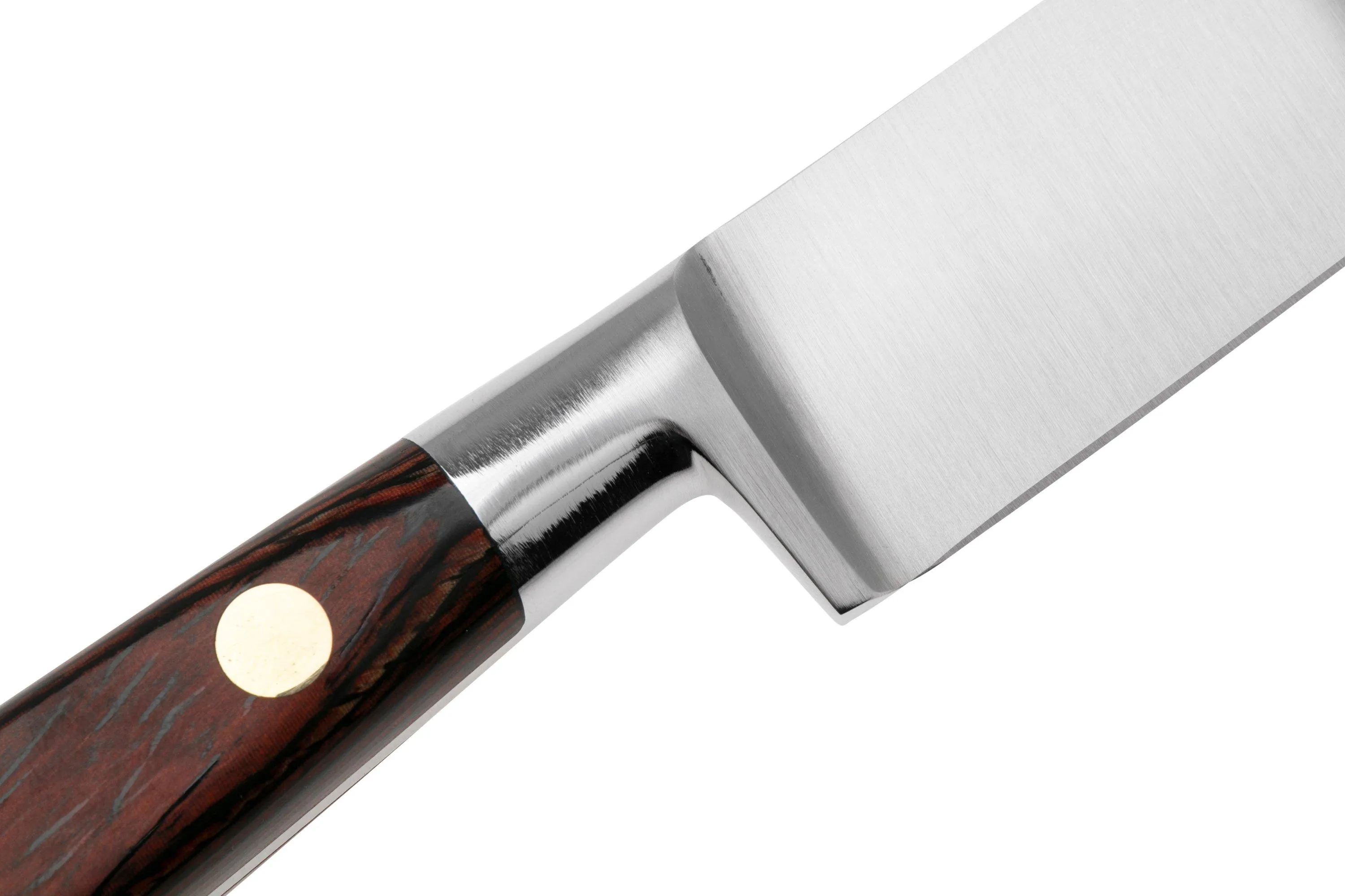 Lion Sabatier Idéal Saveur 832484 cuchillo para trinchar, 20 cm