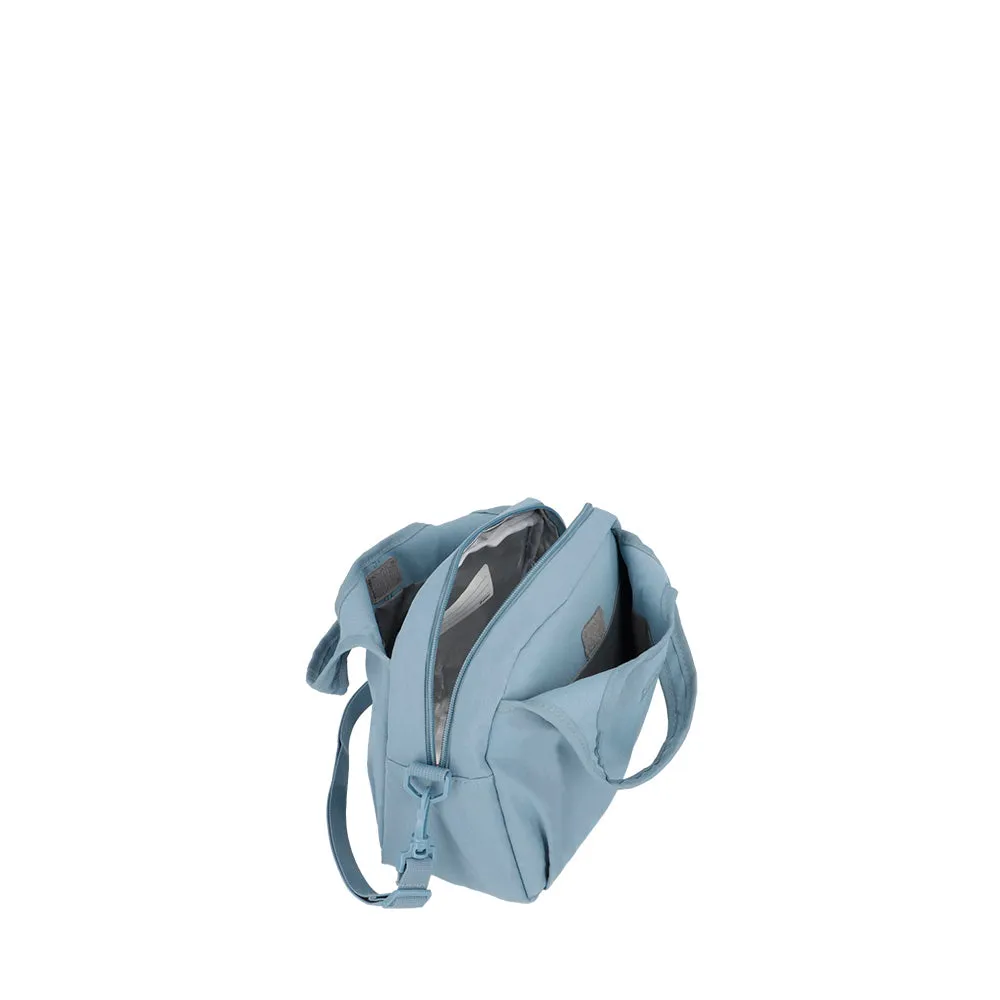 Lonchera térmica para mujer Ice azul