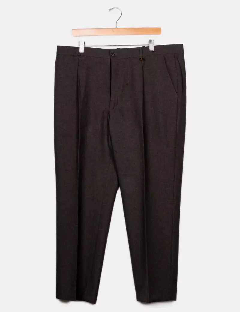 Lucan Pantalones de traje