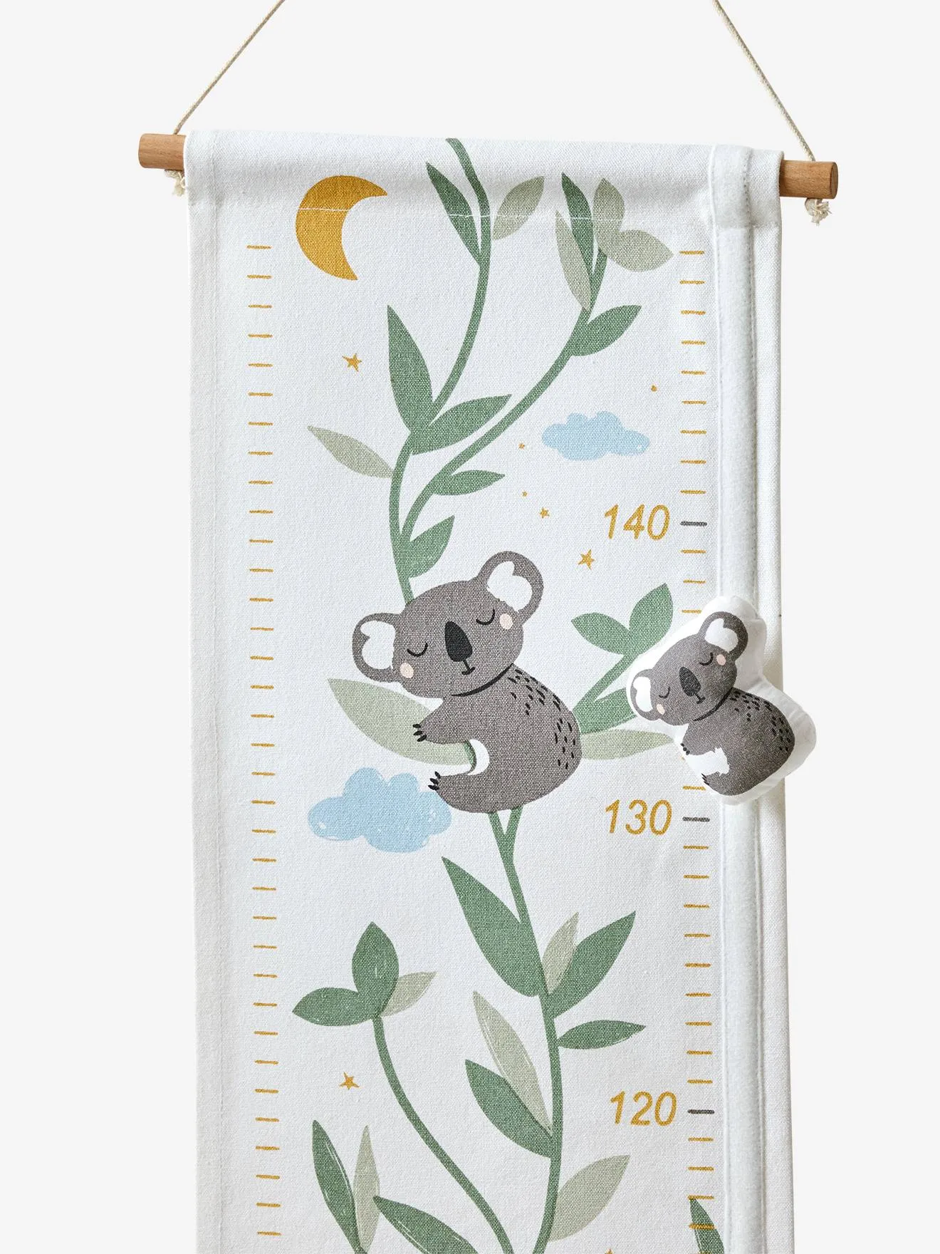 Medidor de tela Koala