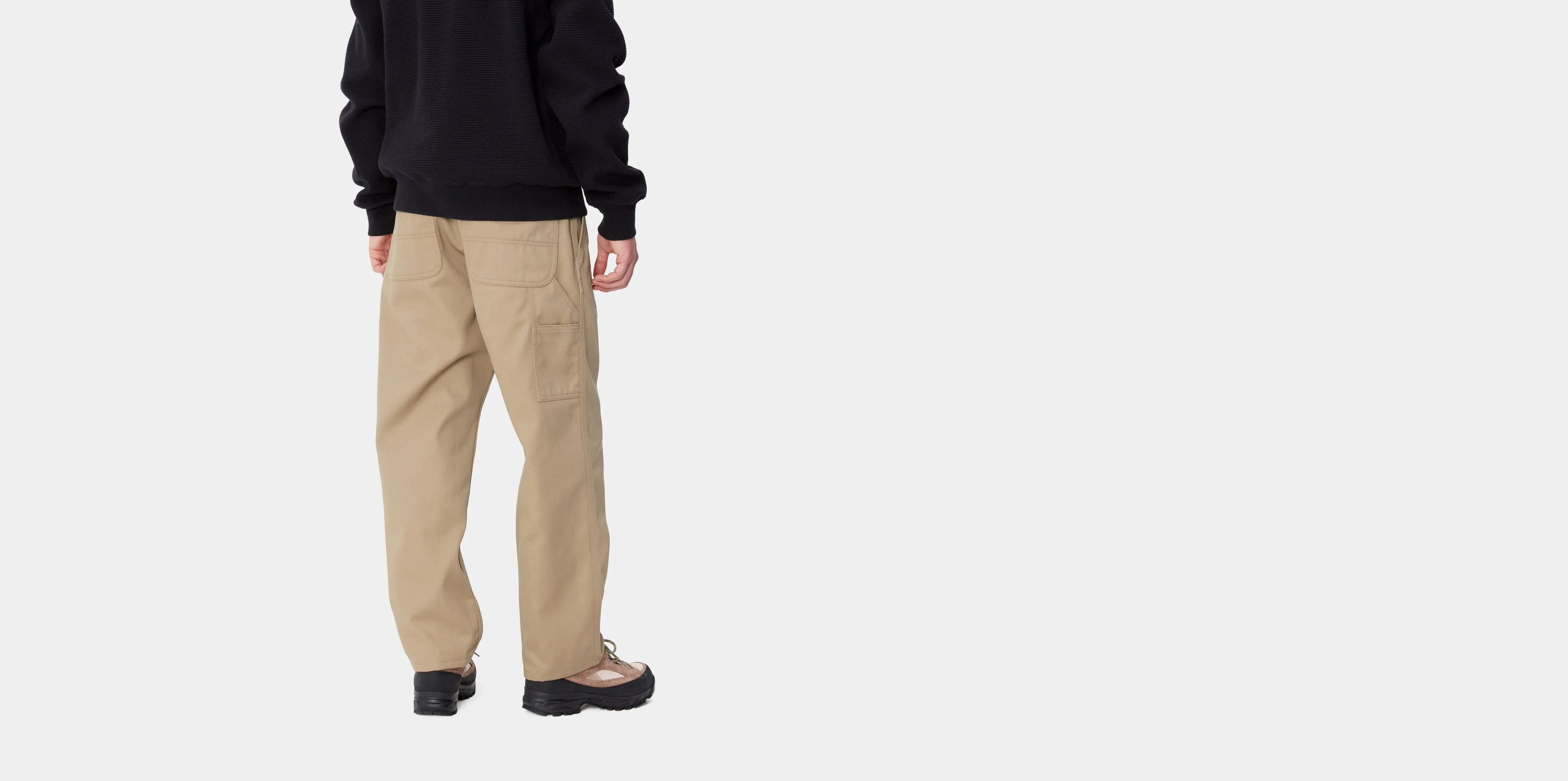 Midland Single Knee Pant