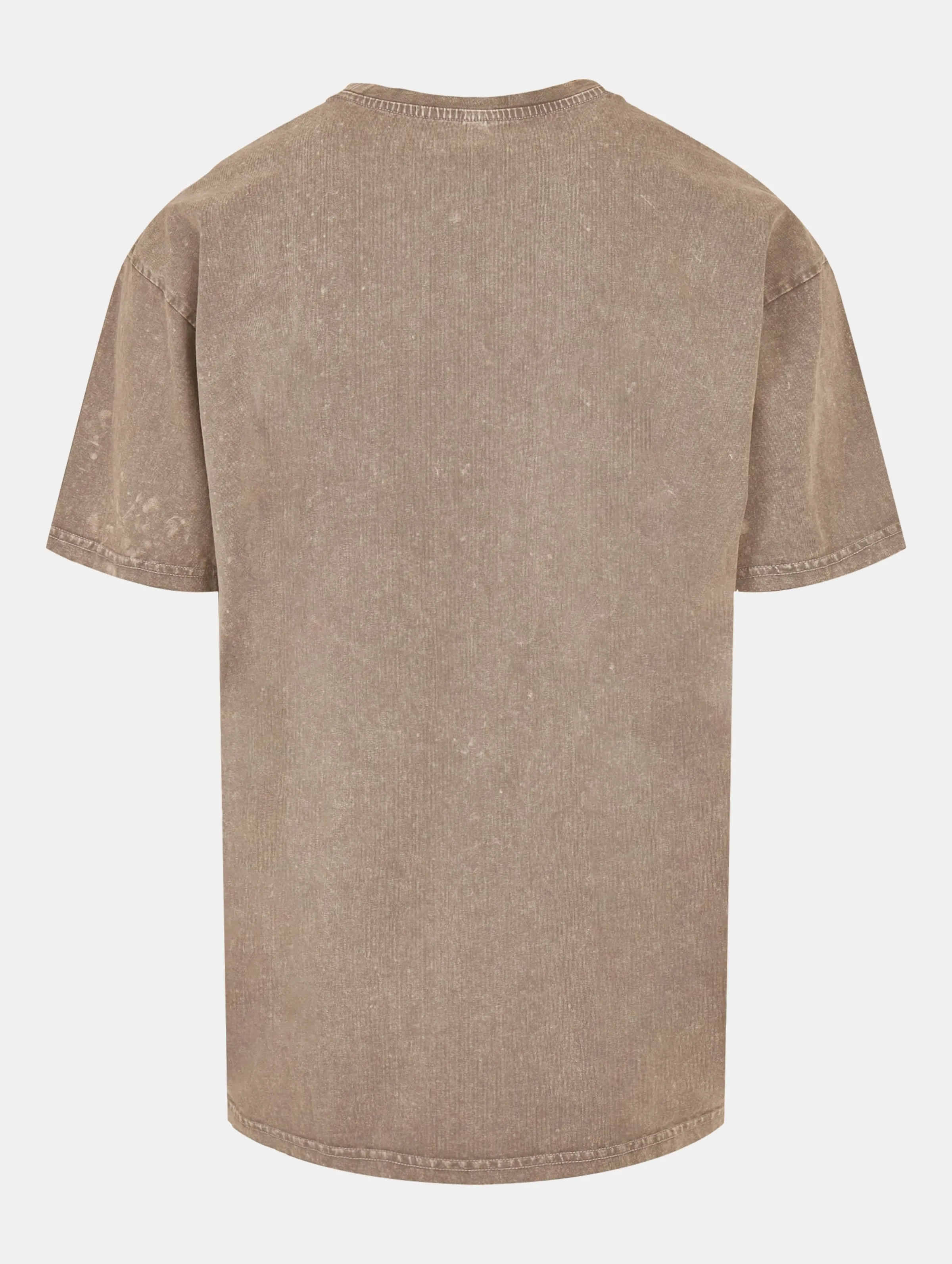 MJ GONZALES MJ GONZALES LADIES SAINT X ACID WASHED HEAVY OVERSIZED TSHIRTS