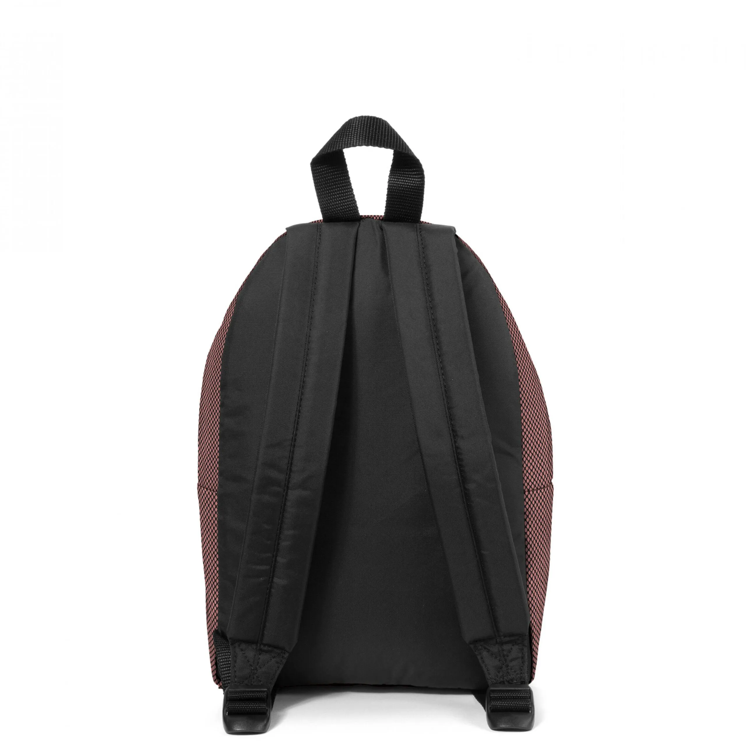 MOCHILA EASTPAK Orbit XS Mod. pequeño EK043A27 Meshknit Pink malla rosa