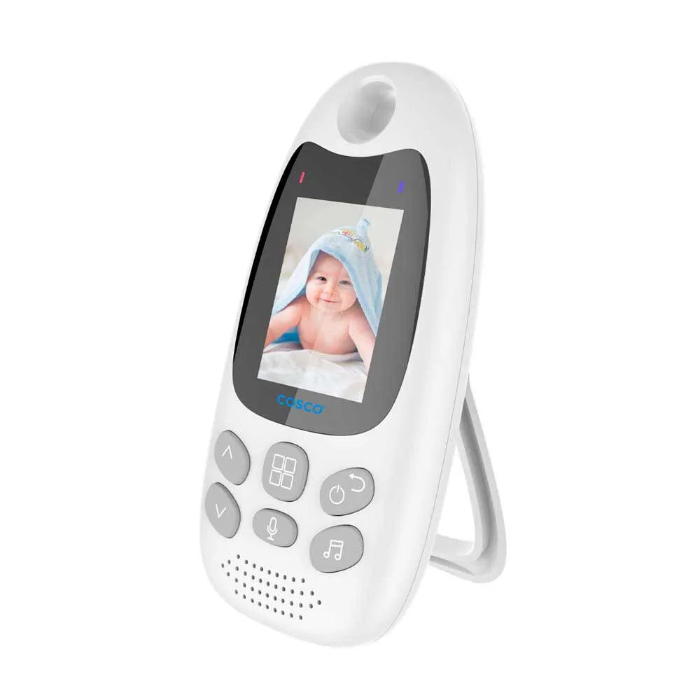 Monitor Blanco Cosco
