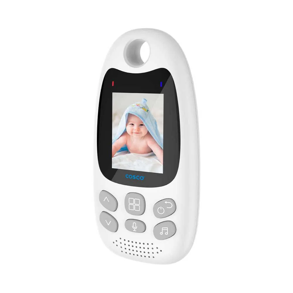 Monitor Blanco Cosco