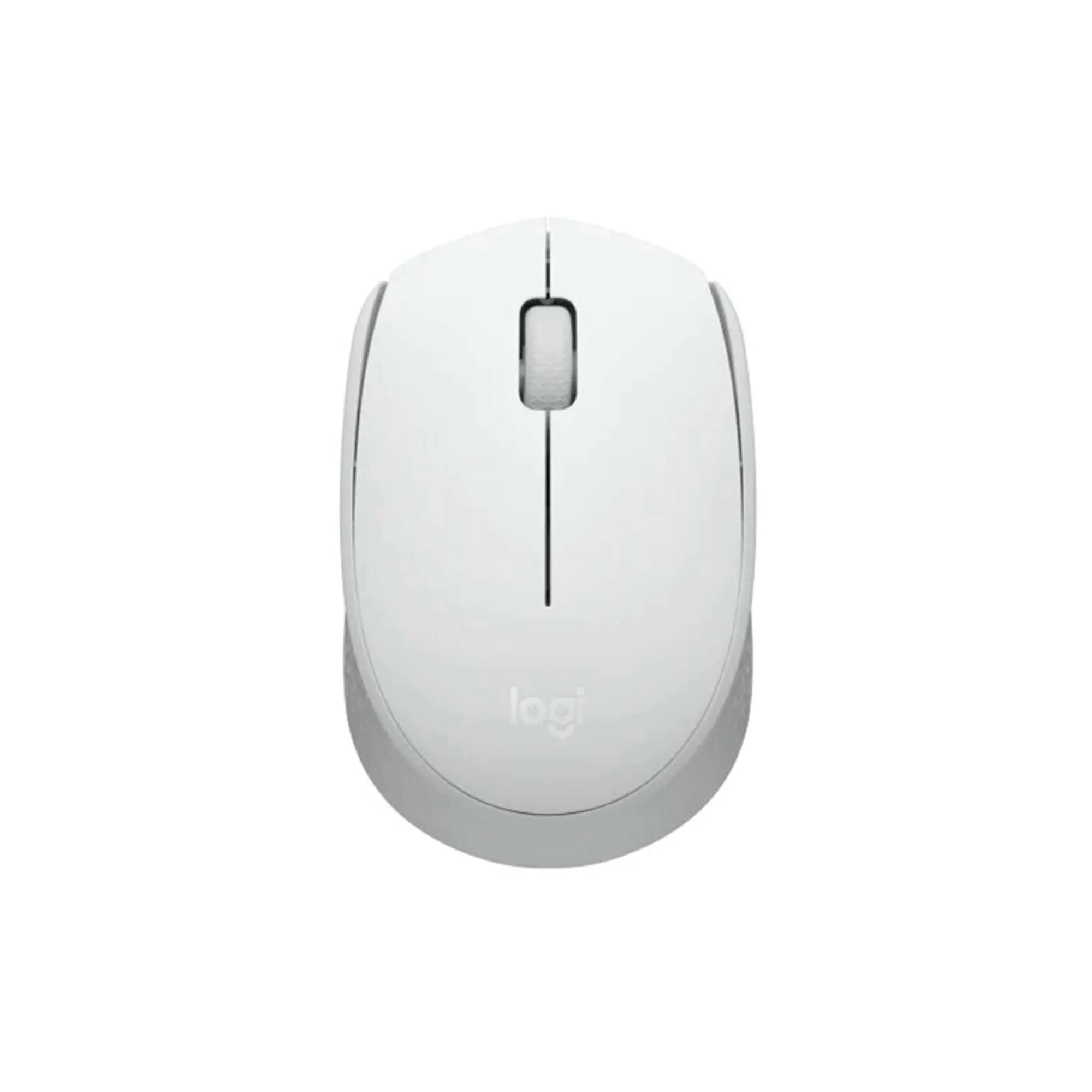 Mouse Inalámbrico M170