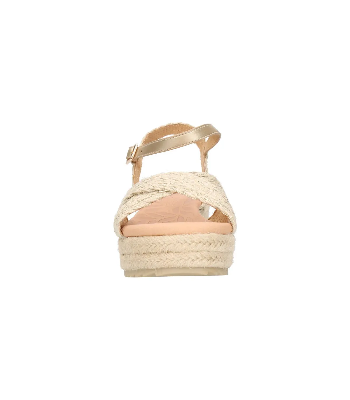 MTNG 59553 Mujer Beige