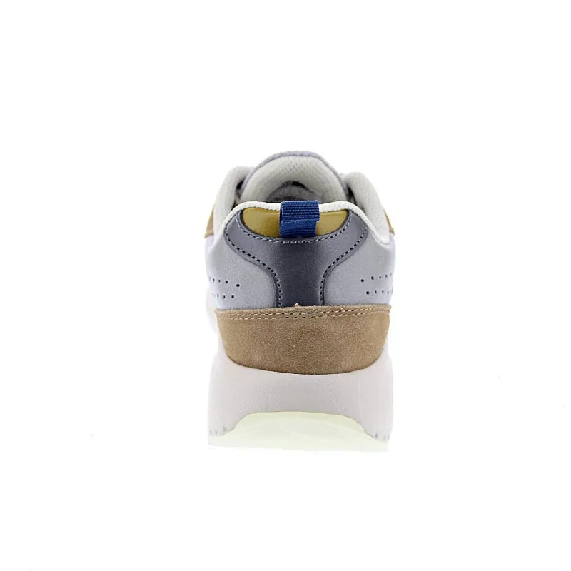 Munich Zapatillas Mujer Tip Wmn 44 Beige