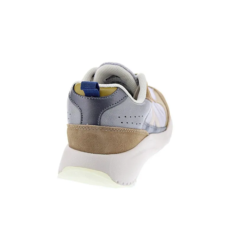 Munich Zapatillas Mujer Tip Wmn 44 Beige