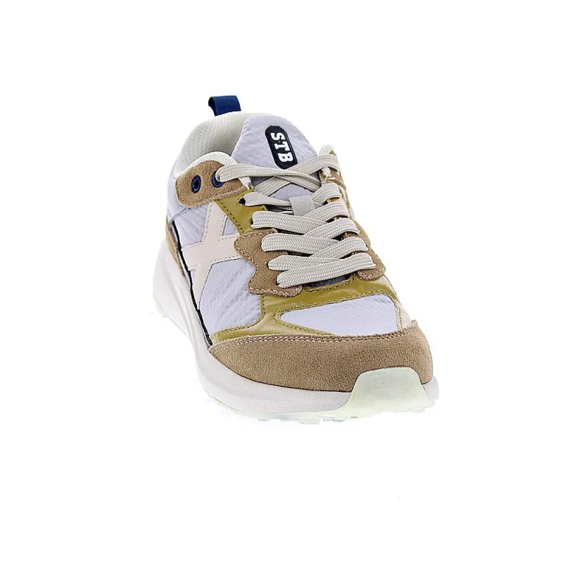 Munich Zapatillas Mujer Tip Wmn 44 Beige