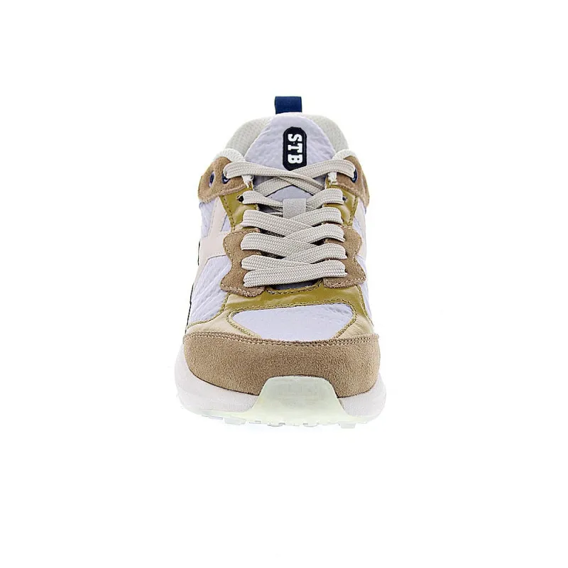 Munich Zapatillas Mujer Tip Wmn 44 Beige