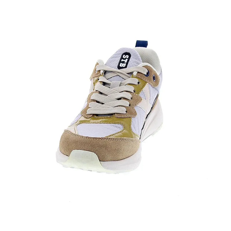Munich Zapatillas Mujer Tip Wmn 44 Beige