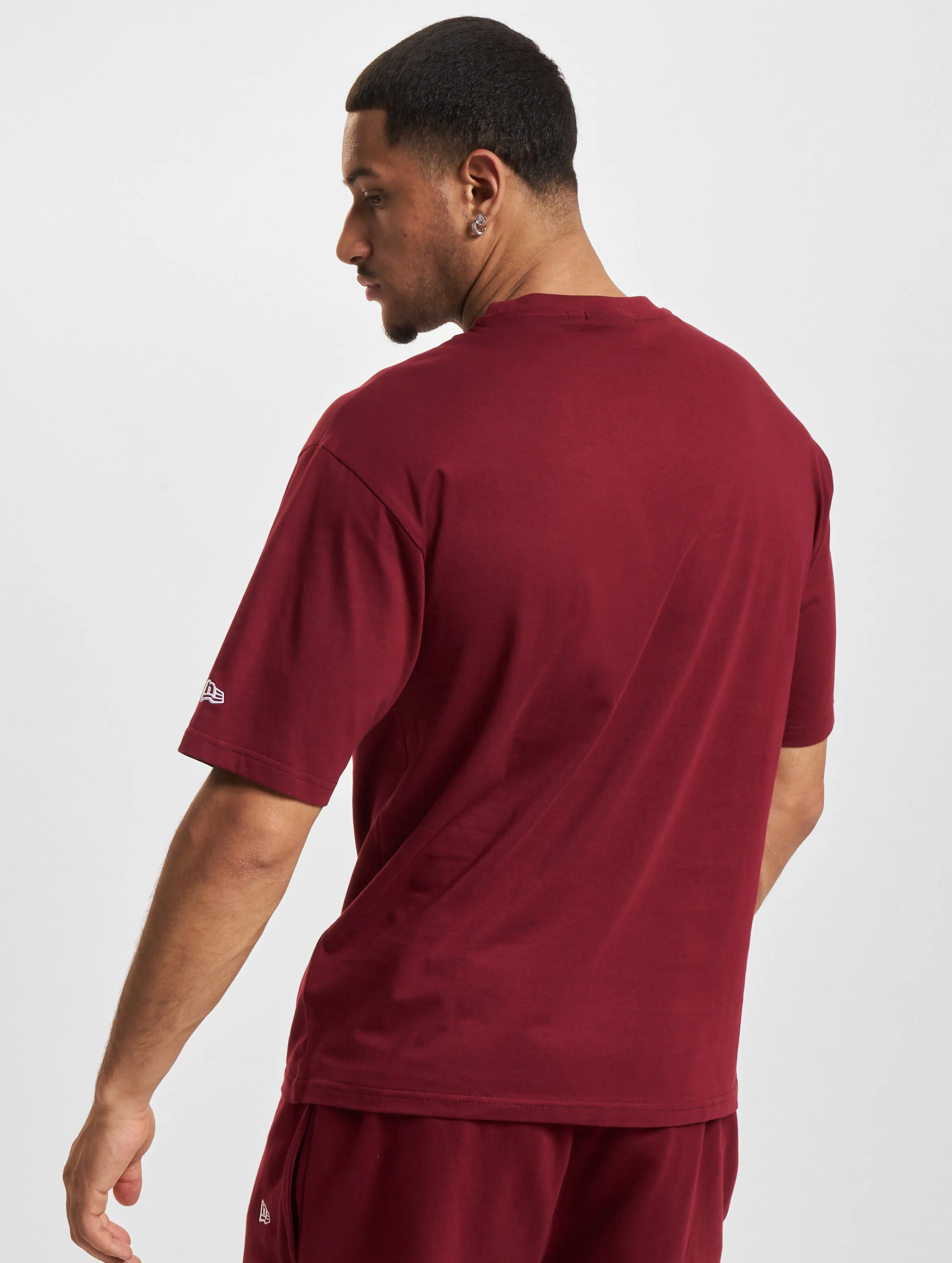 NEW ERA NEW ERA TSHIRT