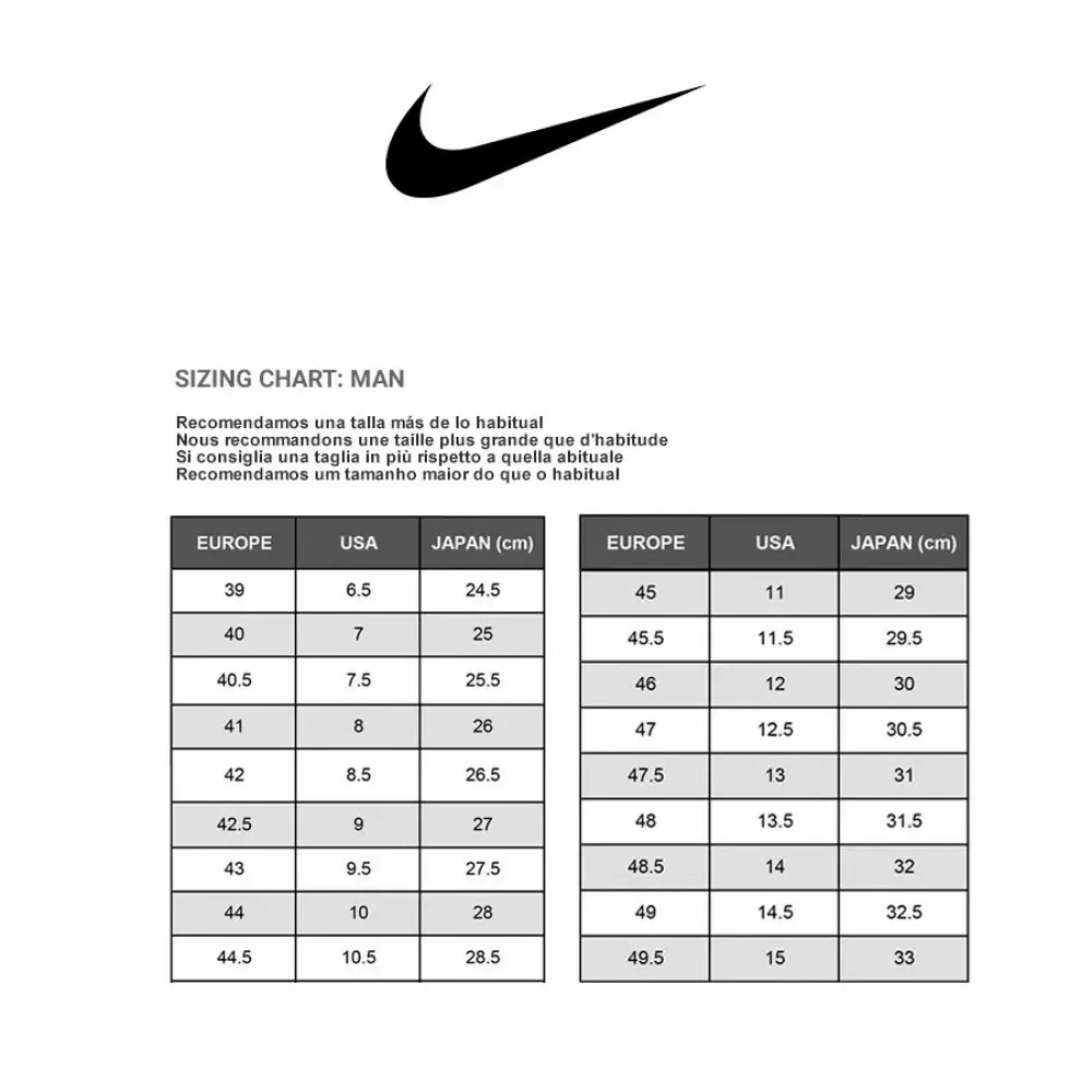 Nike Air Monarch IV Training 415445 101