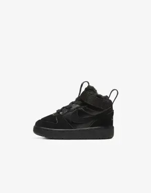 Nike Court Borough Mid 2