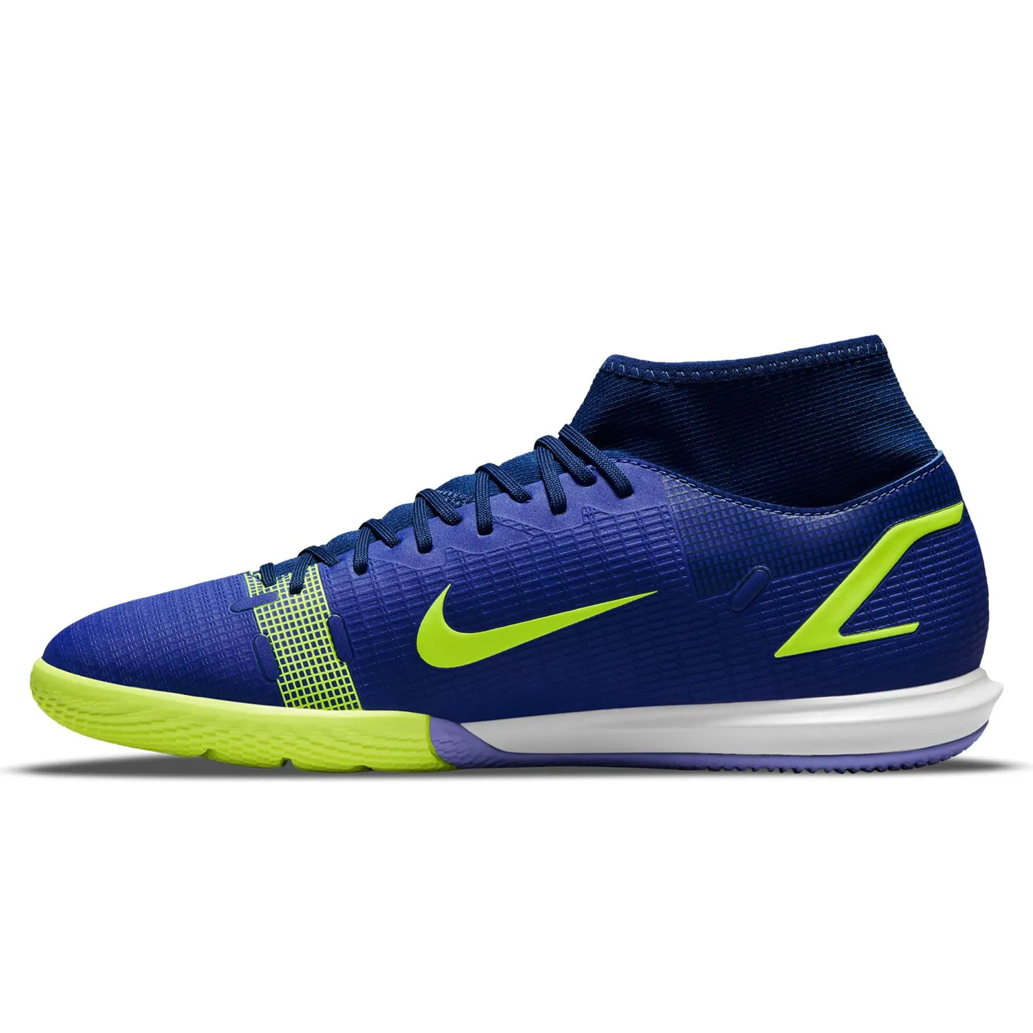Nike Mercurial Superfly 8 Academy IC