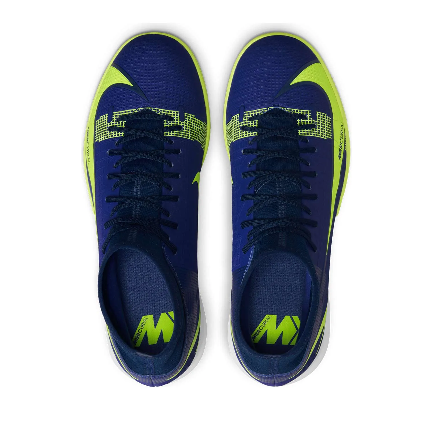 Nike Mercurial Superfly 8 Academy IC