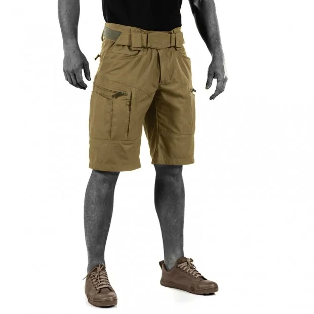 PANTALÓN CORTO UF PRO P40 GEN.2