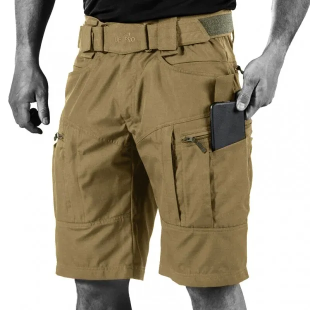 PANTALÓN CORTO UF PRO P40 GEN.2
